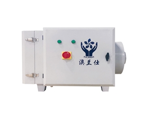 機加工油霧凈化器KS-FP600